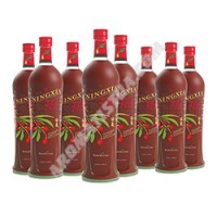 Сок ягод годжи (NingXia Red 8 pk - 750 ml  )